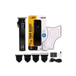 The Cut Buddy - Cordless Trimmer + Shaper Combo. Fixed Price $55.76.