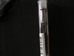 Us Seller Tweezers Led Light Spot Precision Tip, Stainless Steel Asst Colors. Fixed Price $8.00.