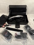 Remington Haircutter Kit Above Trimmer Brard Clipper HC80 Works. Fixed Price $18.23.