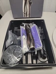 Andis Slimline Pro Gtx Lithium-ion Cordless Trimmer 32270 Model D-8. Fixed Price $34.95.