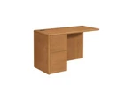 Hon H10712L.CC 10700 Series Full Left Pedestal Return, 48" X 24" 29.5". Fixed Price $869.99.