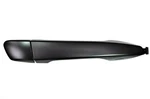 Fits 2016 To 2017 Lexus GS200T Exterior Door Handle Black Passenger Front. Fixed Price $89.82.