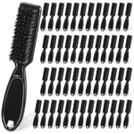 50 Pcs Blade Clipper Cleaning Brush, Barber Hair Styling. Fixed Price $28.92.
