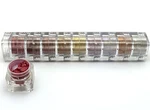 Bella Pierre 9-STACK Shimmer Powder Set, 9-COUNT Different Color. Fixed Price $19.99.