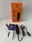 Andis Headliner 2 Ultra Close T-blade *trimmer Only ** Used. Fixed Price $20.00.