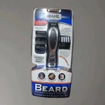 Wahl Rechargeable Beard Trimmer Kit. Fixed Price $19.99.