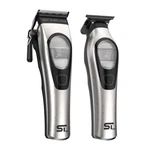Supreme Trimmer Torq Elite Duo Stpro Clipper & Set. Fixed Price $228.00.