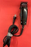 Oster Topaz Clipper With Adjustable Cryonyx Blade System 23-310A. Fixed Price $40.00.