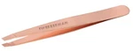 Tweezerman Rose Gold Slant 1256-RGR. Fixed Price $19.99.