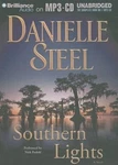 Southern Lights By Danielle Steel (2009, MP3 Cd) ***cd Only, No Case***. Fixed Price $12.00.