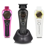 Stylecraft Instinct Metal Edition Cordless Hair Trimmer SC410M. Fixed Price $154.98.
