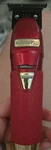 Babyliss Pro Redfx Outlining Trimmers. Fixed Price $84.99.