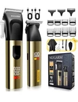 Professional Hair Clippers For Men -cordless Barber Zero Gapped T-blade. Fixed Price $80.00.