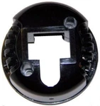 Original Oster Clipper Black End Cap For Rocker Switch 84177 Golden A5. Fixed Price $10.55.