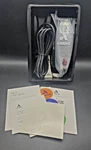 Nib Andis 04710 Professional T-outliner Carbon Steel T-blade Trimmer-the Finest!. Fixed Price $68.95.