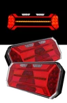 2X Tail Light Neon Led Position Ddi Fog Reverse Stop Lamps+ Diamond Shape Reflex. Fixed Price $202.51.