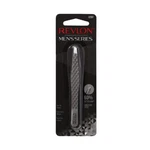 Revlon Men's Series Slant Tip Tweezer 42097. Fixed Price $8.99.