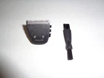 Genuine Philips Norelco Replacement Trimmer Cutter Head Vacuum 7200 7500. Fixed Price $54.95.