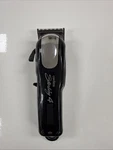 Wahl Professional - Sterling 4 Cordless Hair Clippers For And Women(used). Fixed Price $50.00.