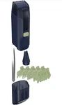 Remington PG8000 & Fit Personal Groomer 5 Combs Beard Nose Hair Trimmer. Fixed Price $28.98.