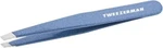 Tweezers Stainless Steel Slant Eyebrow Women Sky Blue Tweezerman. Fixed Price $46.99.