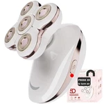 Vimc BS-8008 Electric Razors Best Shaver Rechargeable Trimmer Detachable White. Fixed Price $29.66.
