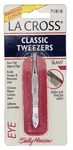 New Sally Hansen Cross Classic Tweezers 71818 (package May Vary). Fixed Price $16.99.