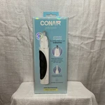 Conair Girlbomb Nose, Face & Dual Blade Facial Eyebrow Hair Trimmer Set New. Fixed Price $14.45.