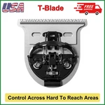 Bevel Blade Trimmer Head Attachment For Increased Control Fading And Outlining. Fixed Price $42.03.