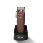 Oster Professional #76023-910 Cordless Fast Feed Clipper Adjustable Blade New. Fixed Price $189.90.