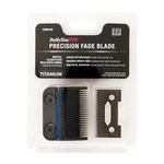 Babyliss Pro Blade Fade Precision Titanium (22T) #FX8022B Black. Fixed Price $39.95.