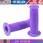 Pair 22MM High Quality Motocycle Anti-slip Soft Rubber Handlebar Grip Cover. Fixed Price $5.74.