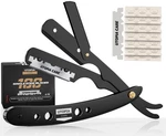 Utopia Care Professional Straight Razor For Men, Barber Edge. Fixed Price $11.94.