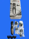 Remington PG6022 All-in-one Grooming Kit Men's Black Cordless Adjustable Comb. Fixed Price $19.95.