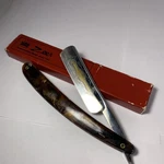 Zeepk Straight Razor Blade. Fixed Price $14.00.