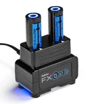 Babyliss Pro Dual Charger Base & Two Spare Replacement Batteries. Fixed Price $69.99.