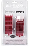 9 Comb Attachment Set For Ferrari Volare Clipper FX811/BABYLISSPRO. Fixed Price $21.41.