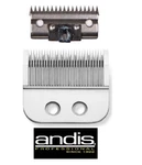 Replacement Blade Set For Andis CC-1,RCC,RCC-2,EASYCLIP Freedom Cordless Clipper. Fixed Price $39.99.