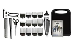 Wahl Style Pro Corded Men Hair Clippers Complete Home Barber Cutting Kit. Fixed Price $38.39.