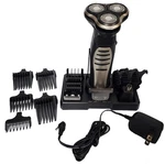 Wahl 9994 Lithium Ion Comfortclose Shaver Fourinone Grooming. Fixed Price $24.99.