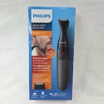 Philips Multigroom Series 1000 Precision Trimmer (MG1100/16). Fixed Price $15.06.