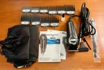 Wahl Elite Pro Home Haircutting Kit. Fixed Price $50.00.