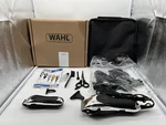 Wahl 79524-5201M Deluxe Chrome Pro Hair And Beard Clipping Trimmers Q5(19). Fixed Price $21.15.
