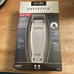 Andis Easystyle Adjustable Blade Clipper MC-2 Item 18465 New. Fixed Price $50.00.