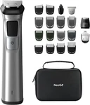 Philips Norelco All One Trimmer Grooming Kit For Men - 23 Piece. Fixed Price $61.99.