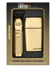 Babylisspro Limitedfx Collection Trimmer & Shaver Set FXDUOFS2TG. Fixed Price $175.99.