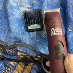 Andis Super Speed Detachable Blade Clipper AGC2 Tested Working H37. Fixed Price $79.99.