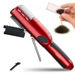 Split Ender PRO2 Cordless Rechargeable For Damaged Ends, Hair Trimmer Red. Fixed Price $119.99.