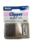 Wahl Clipper Blade Set 1045 Fits 9100 9200 9400 9600 9700 Series. Fixed Price $14.99.