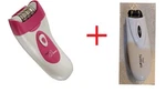 Emjoi Divine 36-DISC Epilator With Skin Glide, AP-17B & Tweezer. Fixed Price $31.95.